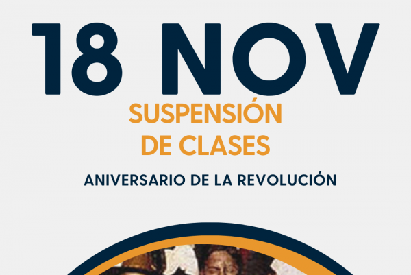 18 nov suspension